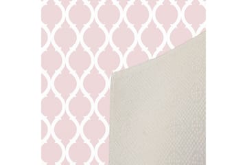 Matte (100x200) Homefesto 5 - Flerfarget - Tekstiler & tepper - Teppe & matte - Orientalske tepper - Persisk matte