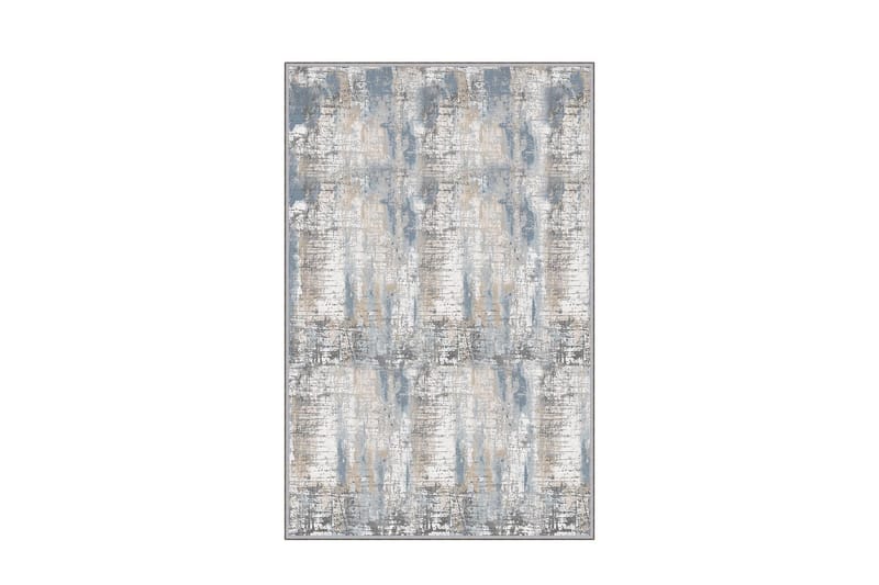 Matte (100x200) Homefesto 5, Flerfarget