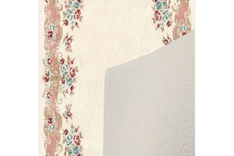 Matte (100x200) Homefesto 5 - Flerfarget - Tekstiler & tepper - Teppe & matte - Orientalske tepper - Persisk matte