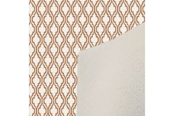 Matte (100x200) Homefesto 5 - Flerfarget - Tekstiler & tepper - Teppe & matte - Orientalske tepper - Persisk matte