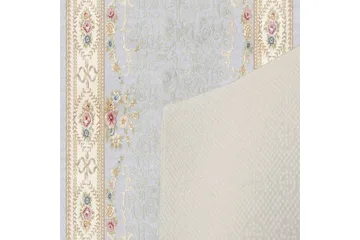 Matte (100x200) Homefesto 5 - Flerfarget - Tekstiler & tepper - Teppe & matte - Orientalske tepper - Persisk matte