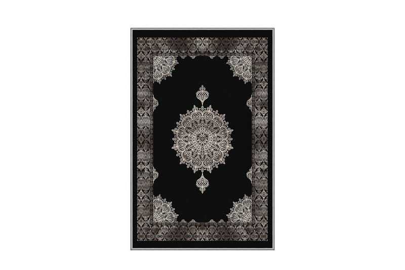 Matte (100x200) Homefesto 5 - Flerfarget - Tekstiler & tepper - Teppe & matte - Orientalske tepper - Persisk matte