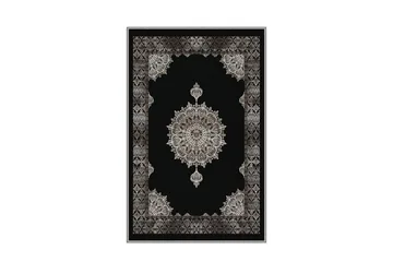 Matte (100x200) Homefesto 5 - Flerfarget - Tekstiler & tepper - Teppe & matte - Orientalske tepper - Persisk matte