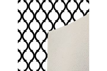 Matte (100x200) Homefesto 5 - Flerfarget - Tekstiler & tepper - Teppe & matte - Orientalske tepper - Persisk matte