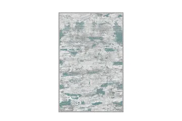 Matte (100x200) Homefesto 5 - Flerfarget - Tekstiler & tepper - Teppe & matte - Orientalske tepper - Persisk matte