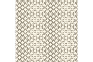 Matte (100x200) Homefesto 5 - Flerfarget - Tekstiler & tepper - Teppe & matte - Orientalske tepper - Persisk matte