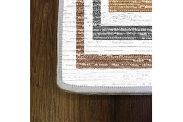 Matte (100x200) Homefesto 5 - Flerfarget - Tekstiler & tepper - Teppe & matte - Orientalske tepper - Persisk matte