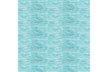 Matte (100x200) Homefesto 5 - Flerfarget - Tekstiler & tepper - Teppe & matte - Orientalske tepper - Persisk matte