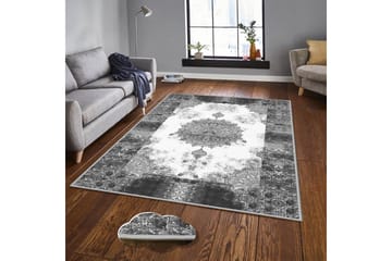 Matte (100x200) Homefesto 5 - Flerfarget - Tekstiler & tepper - Teppe & matte - Orientalske tepper - Persisk matte