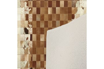 Matte (100x200) Homefesto 5 - Flerfarget - Tekstiler & tepper - Teppe & matte - Orientalske tepper - Persisk matte