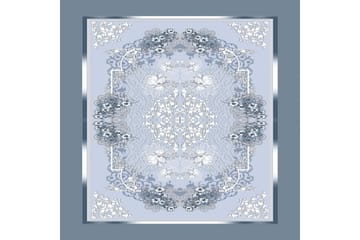 Matte (100x200) Homefesto 5 - Flerfarget - Tekstiler & tepper - Teppe & matte - Orientalske tepper - Persisk matte