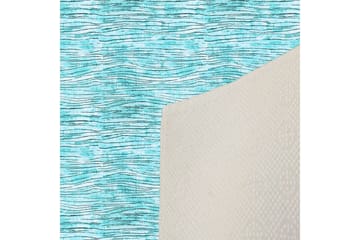 Matte (100x200) Homefesto 5 - Flerfarget - Tekstiler & tepper - Teppe & matte - Orientalske tepper - Persisk matte