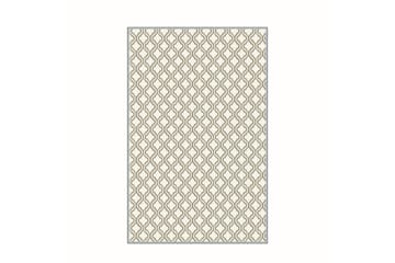 Matte (100x200) Homefesto 5 - Flerfarget - Tekstiler & tepper - Teppe & matte - Orientalske tepper - Persisk matte