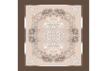 Matte (100x200) Homefesto 5 - Flerfarget - Tekstiler & tepper - Teppe & matte - Orientalske tepper - Persisk matte