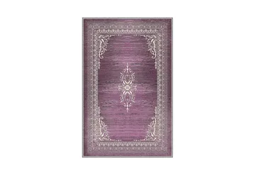 Matte (100x200) Homefesto 5 - Flerfarget - Tekstiler & tepper - Teppe & matte - Orientalske tepper - Persisk matte