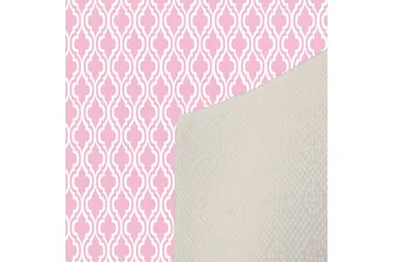 Matte (100x200) Homefesto 5 - Flerfarget - Tekstiler & tepper - Teppe & matte - Orientalske tepper - Persisk matte