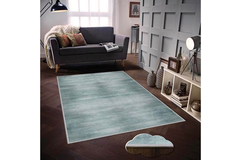 Matte (100x200) Homefesto 5 - Flerfarget - Tekstiler & tepper - Teppe & matte - Orientalske tepper - Persisk matte