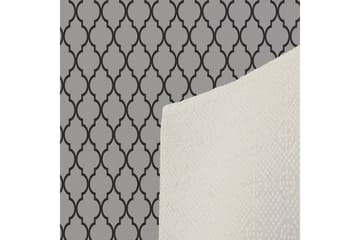 Matte (100x200) Homefesto 5 - Flerfarget - Tekstiler & tepper - Teppe & matte - Orientalske tepper - Persisk matte