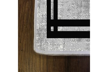 Matte (100x200) Homefesto 5 - Flerfarget - Tekstiler & tepper - Teppe & matte - Orientalske tepper - Persisk matte