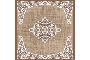 Matte (100x200) Homefesto 5 - Flerfarget - Tekstiler & tepper - Teppe & matte - Orientalske tepper - Persisk matte