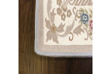 Matte (100x200) Homefesto 5 - Flerfarget - Tekstiler & tepper - Teppe & matte - Orientalske tepper - Persisk matte