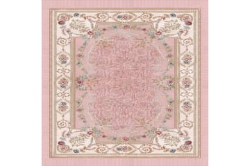 Matte (100x200) Homefesto 5 - Flerfarget - Tekstiler & tepper - Teppe & matte - Orientalske tepper - Persisk matte