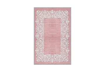 Matte (100x200) Homefesto 5 - Flerfarget - Tekstiler & tepper - Teppe & matte - Orientalske tepper - Persisk matte