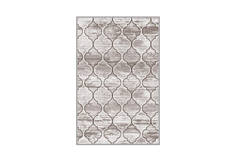 Matte (100x200) Homefesto 5 - Flerfarget - Tekstiler & tepper - Teppe & matte - Orientalske tepper - Persisk matte