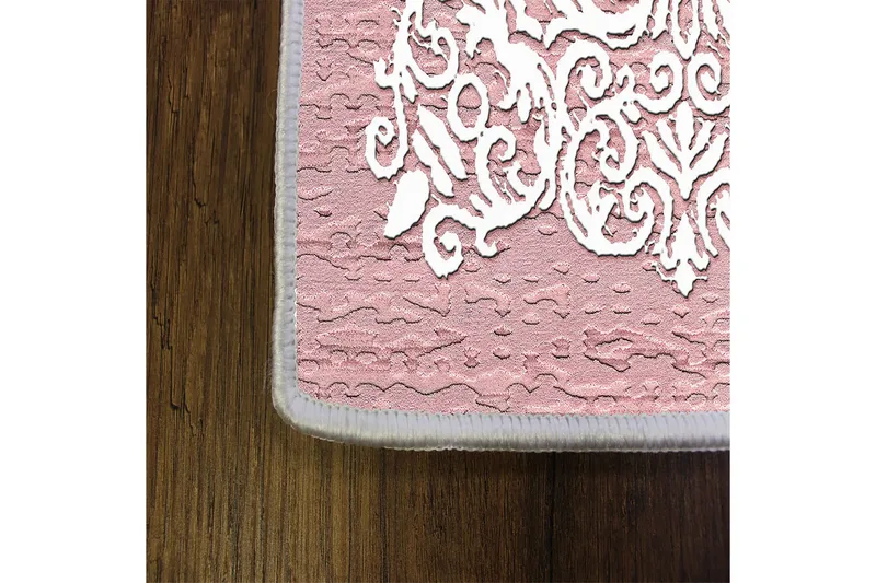 Matte (100x200) Homefesto 5 - Flerfarget - Tekstiler & tepper - Teppe & matte - Orientalske tepper - Persisk matte