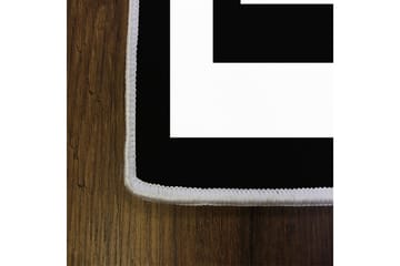 Matte (100x200) Homefesto 5 - Flerfarget - Tekstiler & tepper - Teppe & matte - Orientalske tepper - Persisk matte