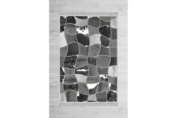 Matte (120 x 180) Homefesto - Bomull - Flerfarget/Fløyel - Tekstiler & tepper - Teppe & matte - Orientalske tepper - Persisk matte