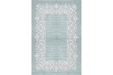 Matte (120 x 180) Homefesto - Bomull - Flerfarget/Fløyel - Tekstiler & tepper - Teppe & matte - Orientalske tepper - Persisk matte