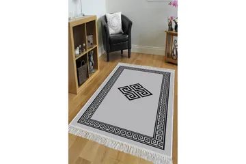 Matte (120 x 180) Homefesto - Bomull - Flerfarget/Fløyel - Tekstiler & tepper - Teppe & matte - Orientalske tepper - Persisk matte
