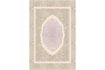 Matte (120 x 180) Homefesto - Bomull - Flerfarget/Fløyel - Tekstiler & tepper - Teppe & matte - Orientalske tepper - Persisk matte