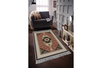 Matte (120 x 180) Homefesto - Bomull - Flerfarget/Fløyel - Tekstiler & tepper - Teppe & matte - Orientalske tepper - Persisk matte