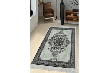 Matte (120 x 180) Homefesto - Bomull - Flerfarget/Fløyel - Tekstiler & tepper - Teppe & matte - Orientalske tepper - Persisk matte