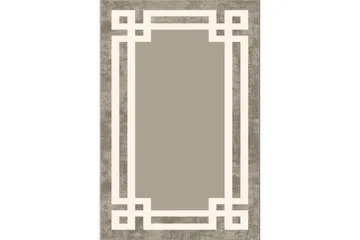 Matte (120 x 180) Homefesto - Bomull - Flerfarget/Fløyel - Tekstiler & tepper - Teppe & matte - Orientalske tepper - Persisk matte