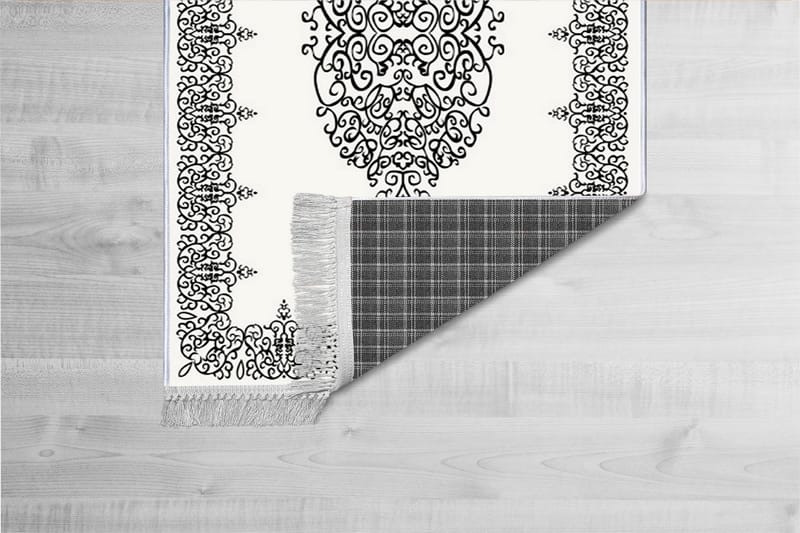 Matte (120 x 180) Homefesto - Bomull - Flerfarget/Fløyel - Tekstiler & tepper - Teppe & matte - Orientalske tepper - Persisk matte