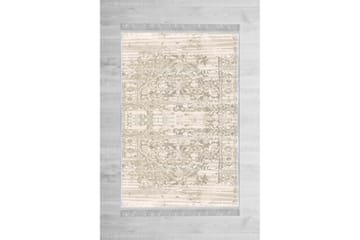 Matte (120 x 180) Homefesto - Bomull - Flerfarget/Fløyel - Tekstiler & tepper - Teppe & matte - Orientalske tepper - Persisk matte