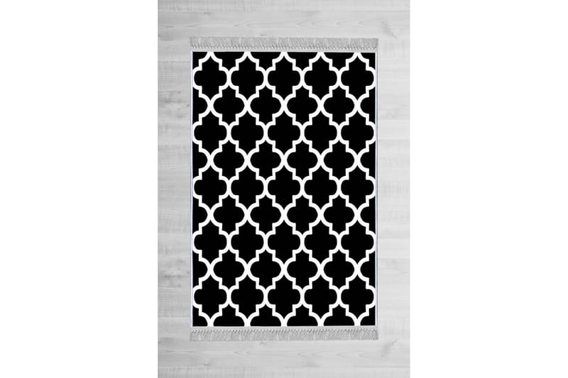 Matte (120 x 180) Homefesto - Bomull, Flerfarget/Fløyel