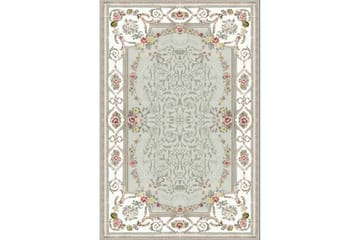 Matte (120 x 180) Homefesto - Bomull - Flerfarget/Fløyel - Tekstiler & tepper - Teppe & matte - Orientalske tepper - Persisk matte