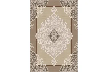 Matte (120 x 180) Homefesto - Bomull - Flerfarget/Fløyel - Tekstiler & tepper - Teppe & matte - Orientalske tepper - Persisk matte