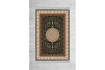 Matte (120 x 180) Homefesto - Bomull - Flerfarget/Fløyel - Tekstiler & tepper - Teppe & matte - Orientalske tepper - Persisk matte