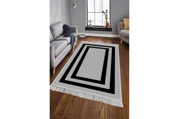 Matte (120 x 180) Homefesto - Bomull - Flerfarget/Fløyel - Tekstiler & tepper - Teppe & matte - Orientalske tepper - Persisk matte