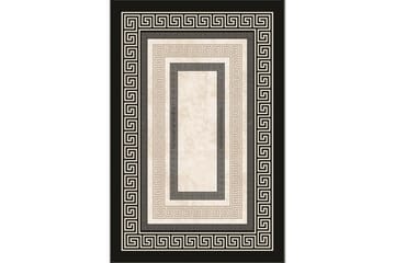 Matte (120 x 180) Homefesto - Bomull - Flerfarget/Fløyel - Tekstiler & tepper - Teppe & matte - Orientalske tepper - Persisk matte