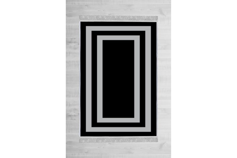 Matte (120 x 180) Homefesto - Bomull - Flerfarget/Fløyel - Tekstiler & tepper - Teppe & matte - Orientalske tepper - Persisk matte