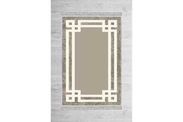 Matte (120 x 180) Homefesto - Bomull - Flerfarget/Fløyel - Tekstiler & tepper - Teppe & matte - Orientalske tepper - Persisk matte