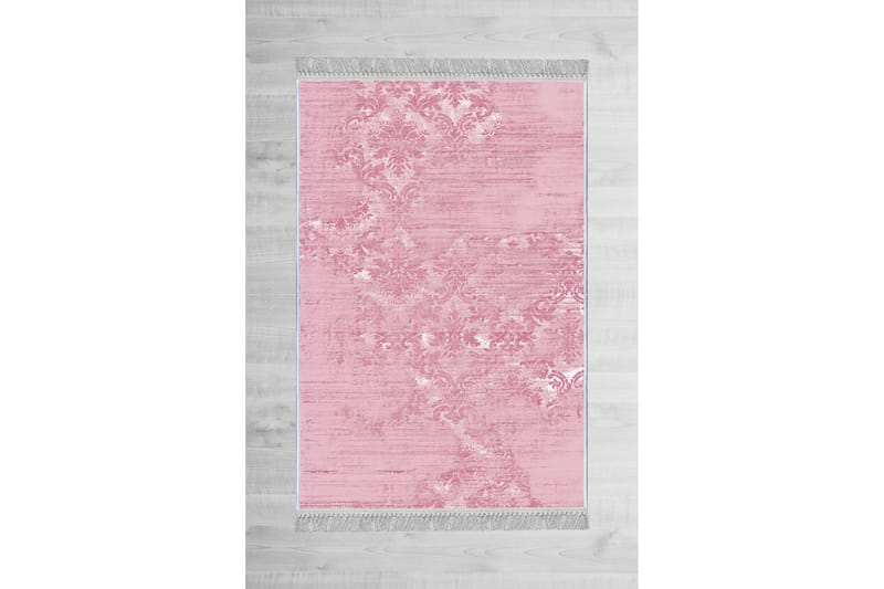 Matte (120 x 180) Homefesto - Bomull - Flerfarget/Fløyel - Tekstiler & tepper - Teppe & matte - Orientalske tepper - Persisk matte