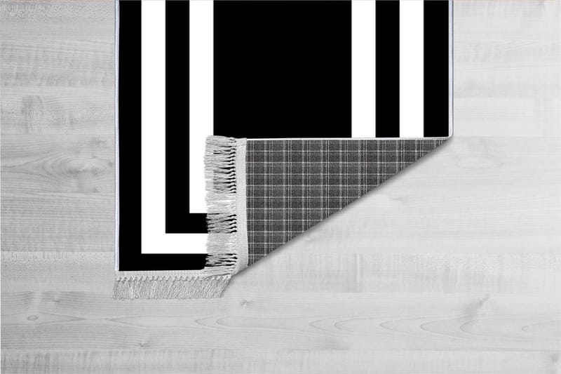 Matte (120 x 180) Homefesto - Bomull - Flerfarget/Fløyel - Tekstiler & tepper - Teppe & matte - Orientalske tepper - Persisk matte