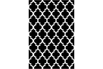 Matte (120 x 180) Homefesto - Bomull - Flerfarget/Fløyel - Tekstiler & tepper - Teppe & matte - Orientalske tepper - Persisk matte